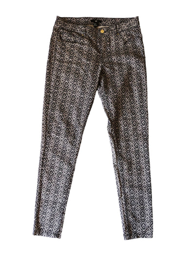 H&M Snake Print pants Size: EU 40