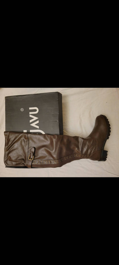 NEW Dejavu Boots Size: 39