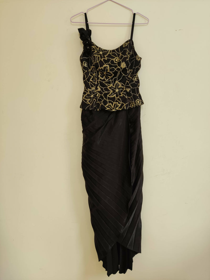 Soiree Dress Size 38