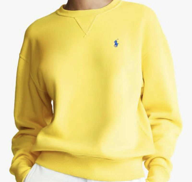 Ralph Lauren Sweatshirt Size: XL