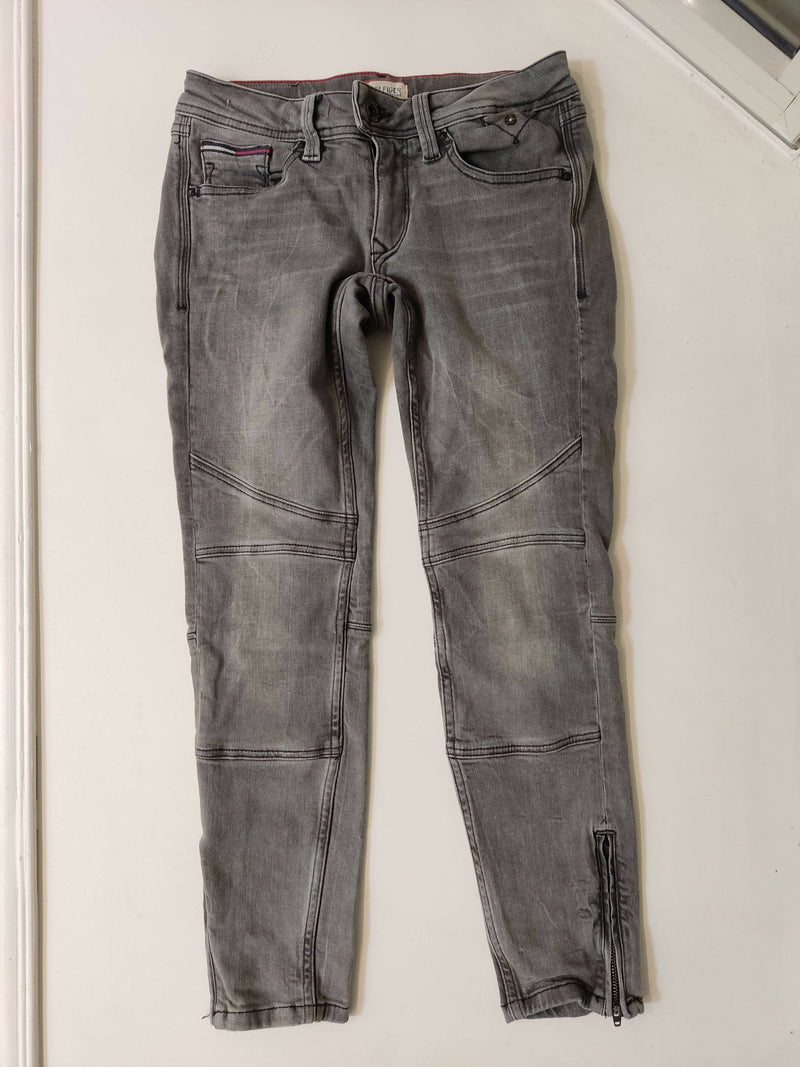 Black Hilfiger Denim Size XXS