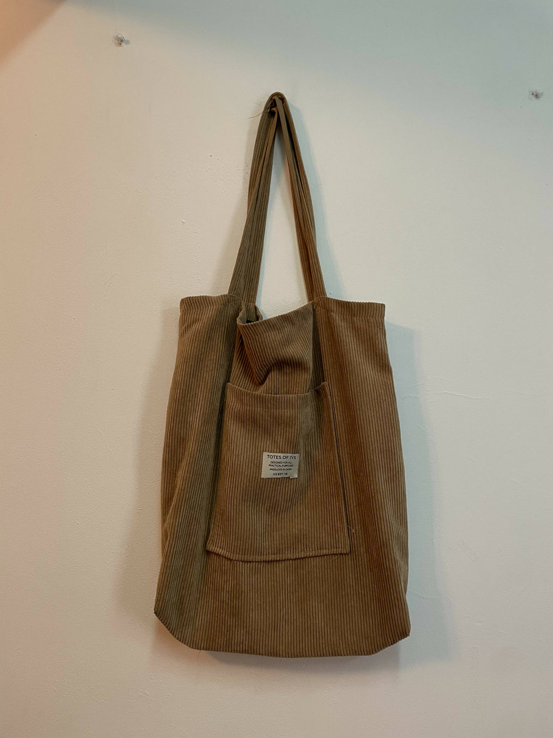 IYS Tote Bag