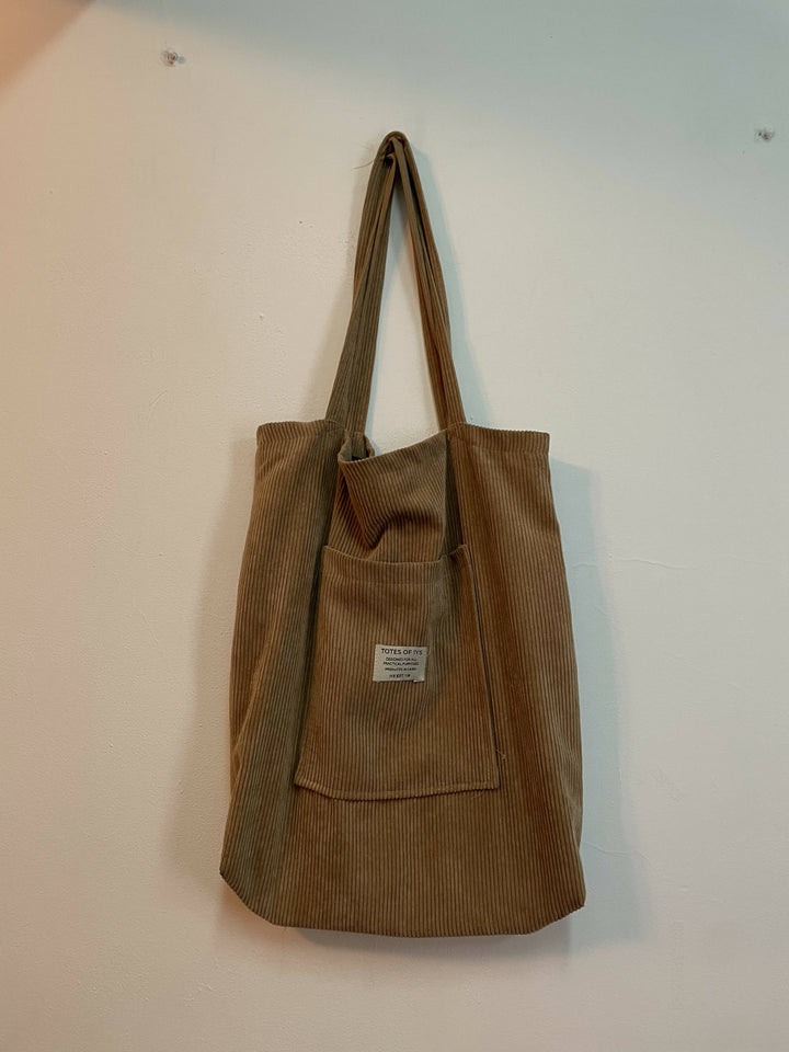 IYS Tote Bag