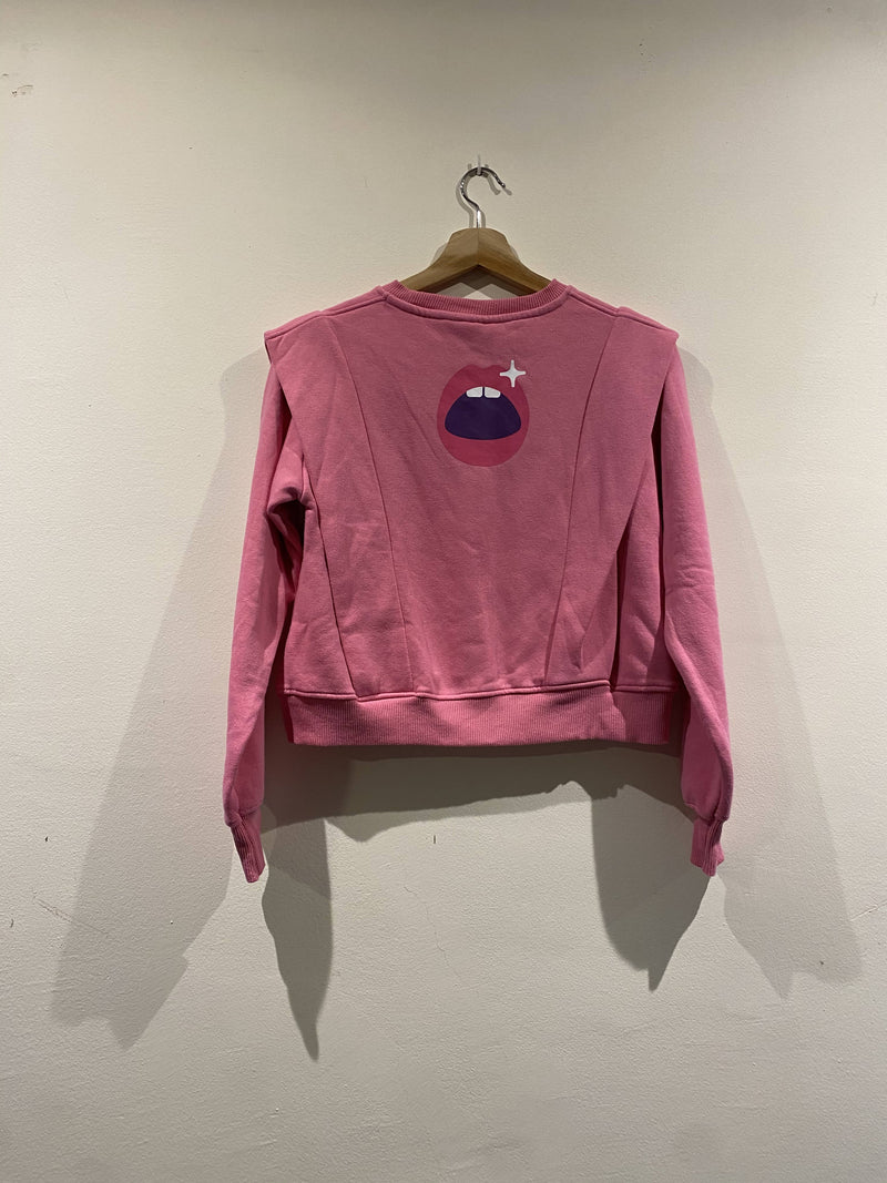 Sex Education sweatshirt Size: XS/S