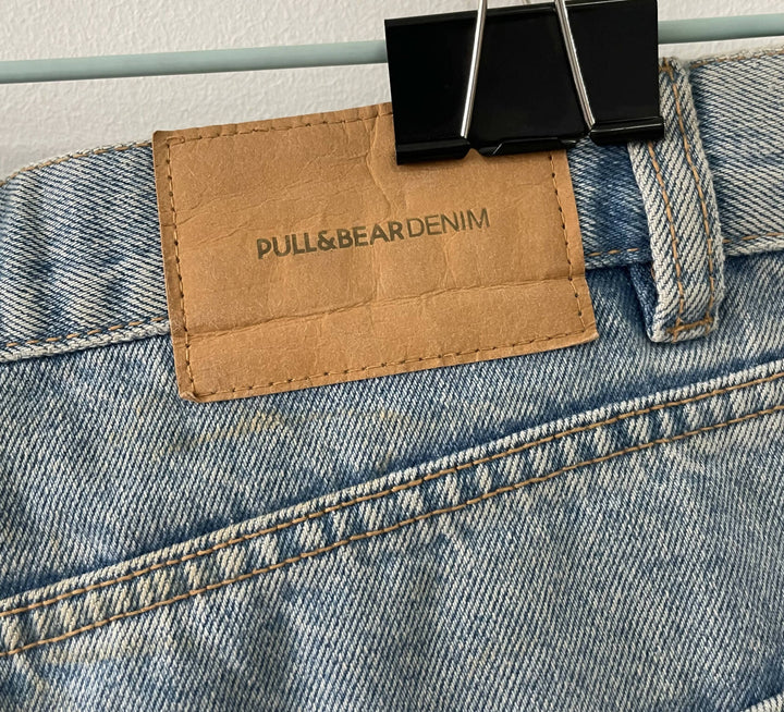 Denim Shorts Pull&Bear size 42