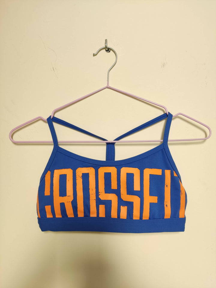REEBOK Sports Bra Size XS