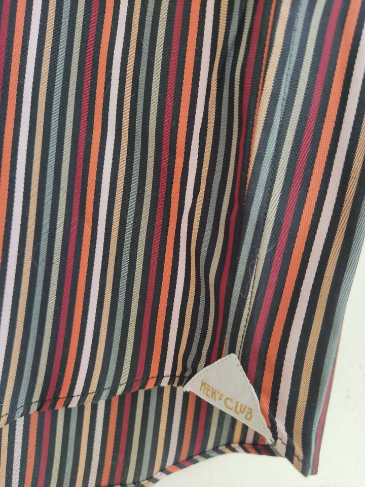 Men's Club Shirt Size 47