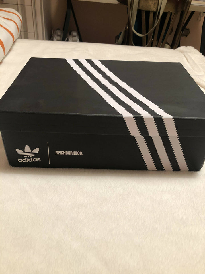 Adidas Kamanda x Neighborhood Size: 44 NEW WITH TAG