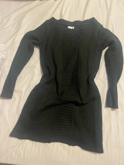 Vero Moda Sweater Dress Size: M