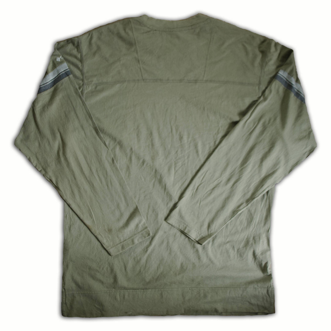 Columbia Vintage Long Sleeve Tee - Size: XXL
