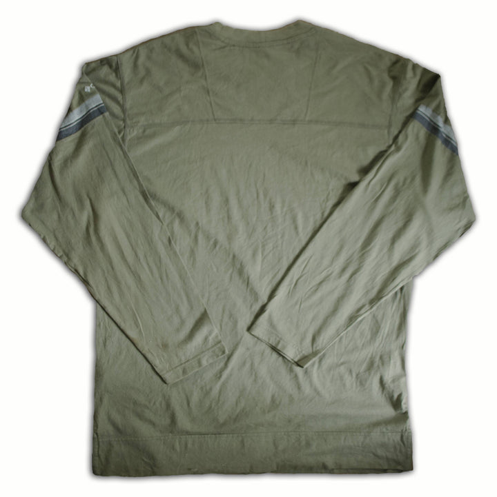 Columbia Vintage Long Sleeve Tee - Size: XXL