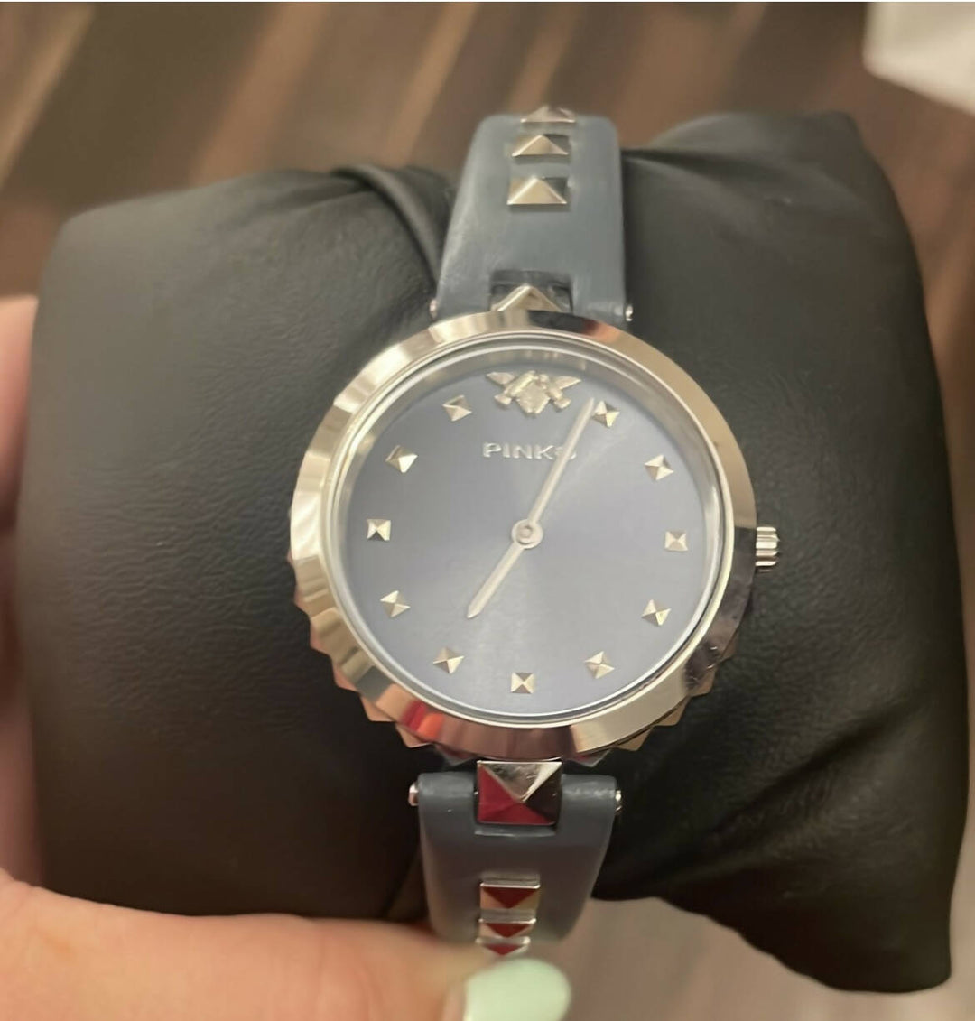 Pinko Watch with Swarovski Crystals
