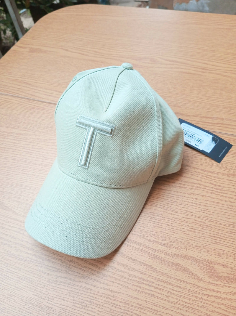 TED BAKER TRISTEN BASEBALL CAP