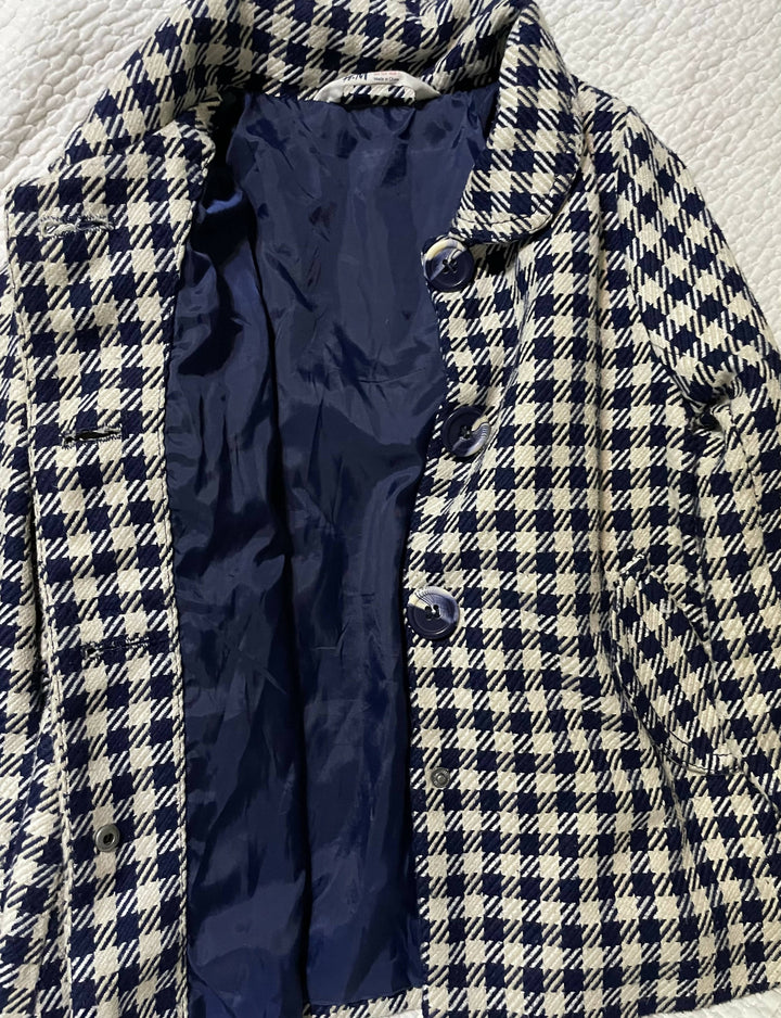 H&M Girls Jacket 6-7 yrs