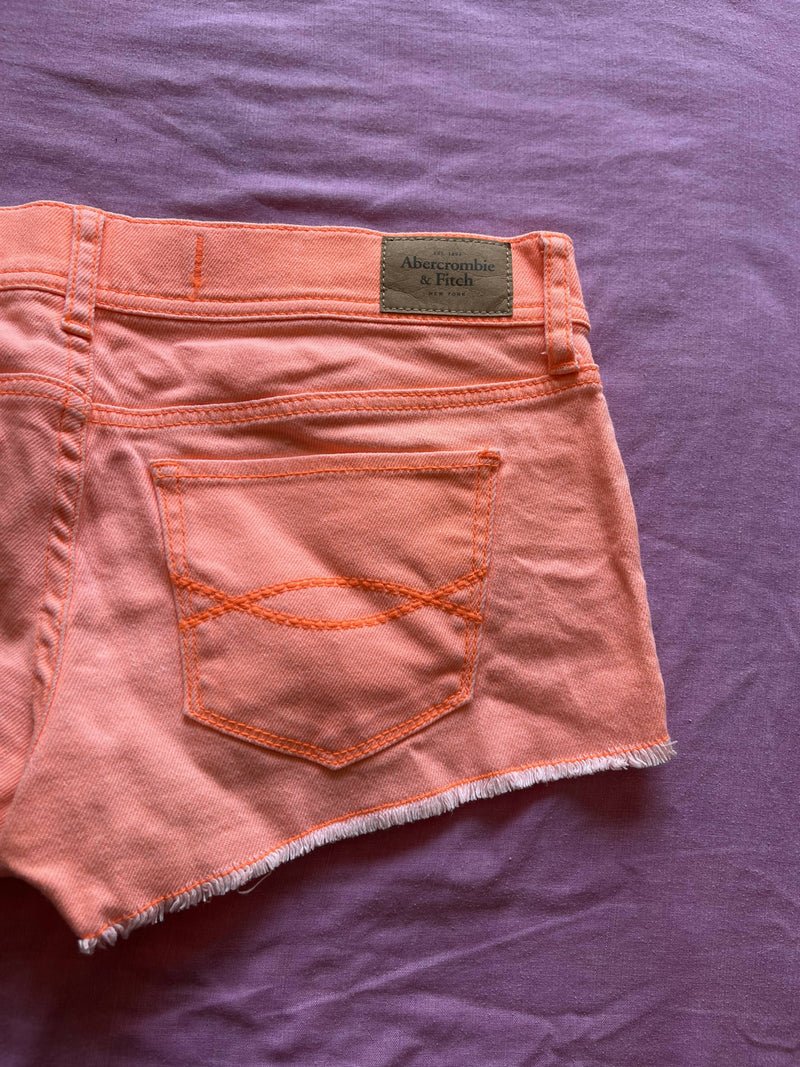 Abercrombie & Fitch Shorts Size 2