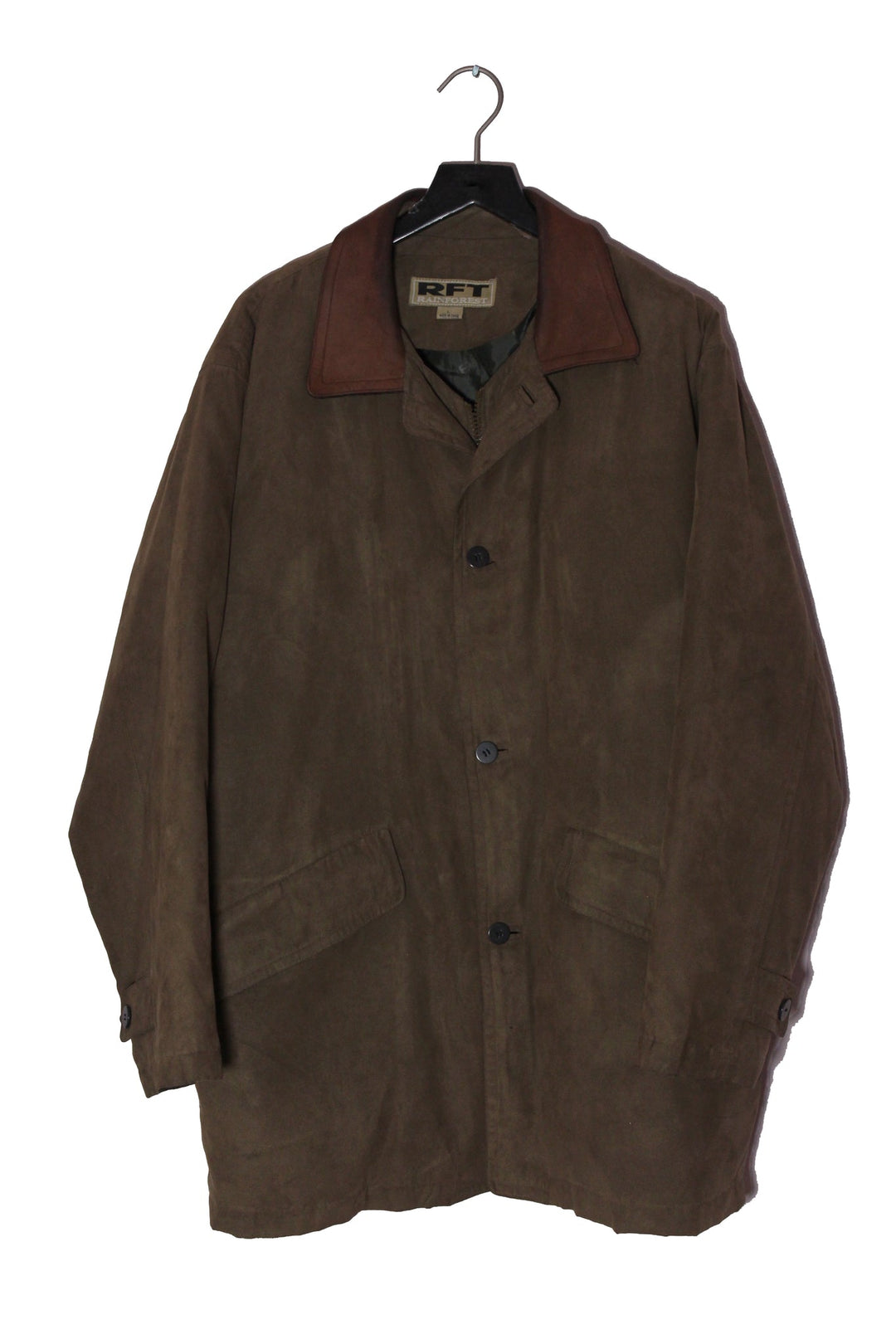 80's Vintage Jacket (L/XL)