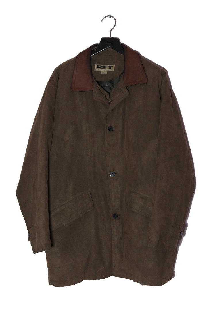80's Vintage Jacket (L/XL)