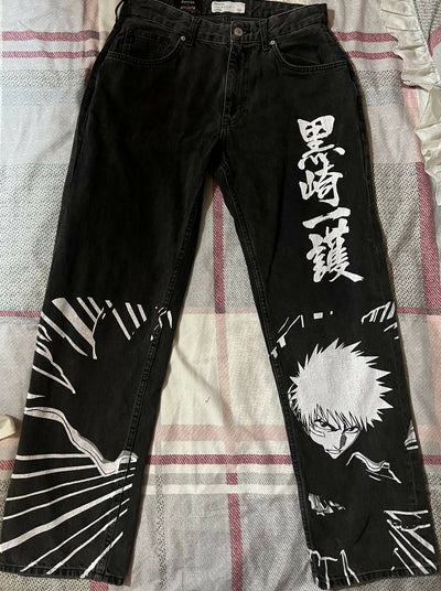 Bershka Pants Size: 32