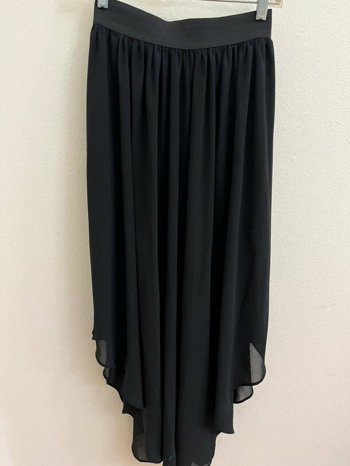 New Yorker Black Slit Cut Size EU 36
