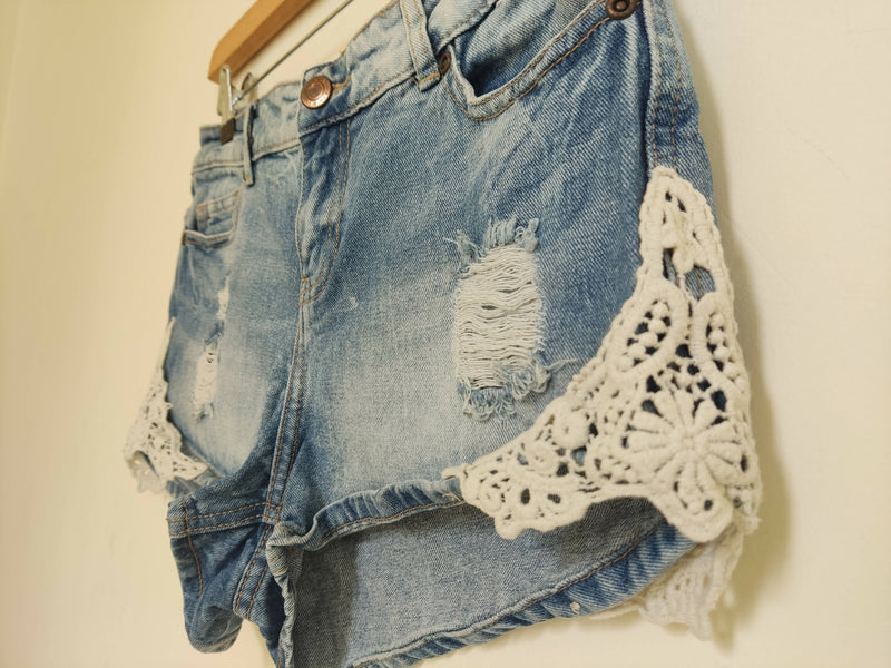 Denim Co Shorts Size 36