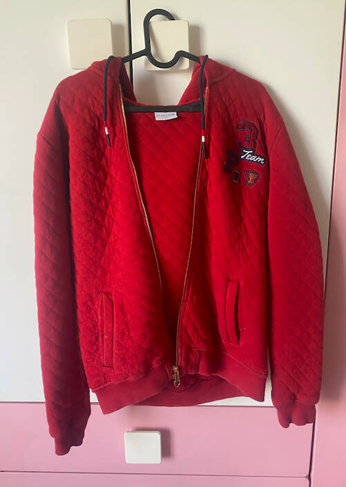 US Polo ASSN Jacket