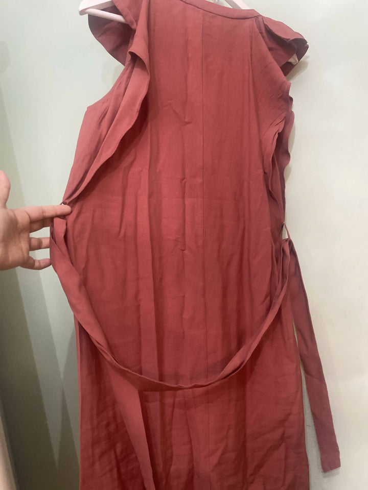 H&M Dress Size 38 (Never used)