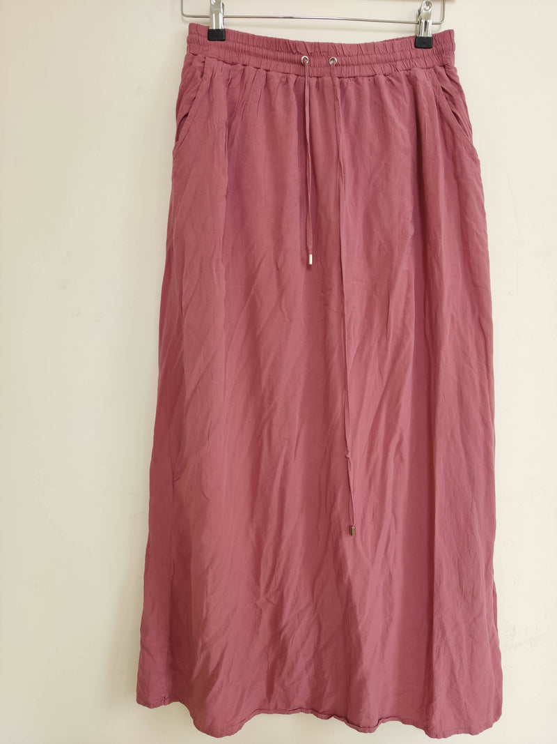 REDTAG Pink Skirt Size 10