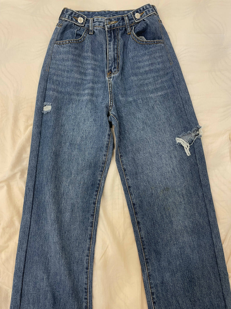 Women jeans