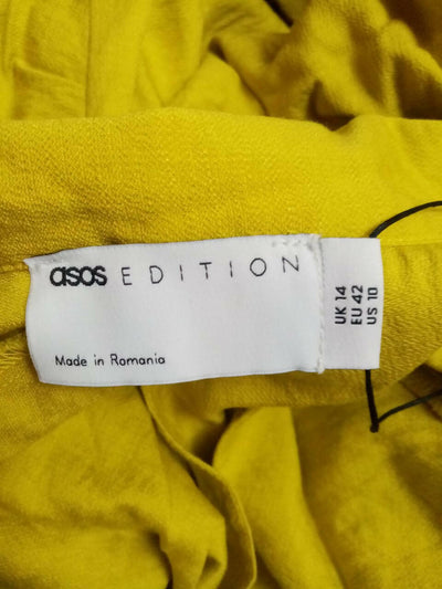 ASOS EDITION DRESS SIZE 14UK