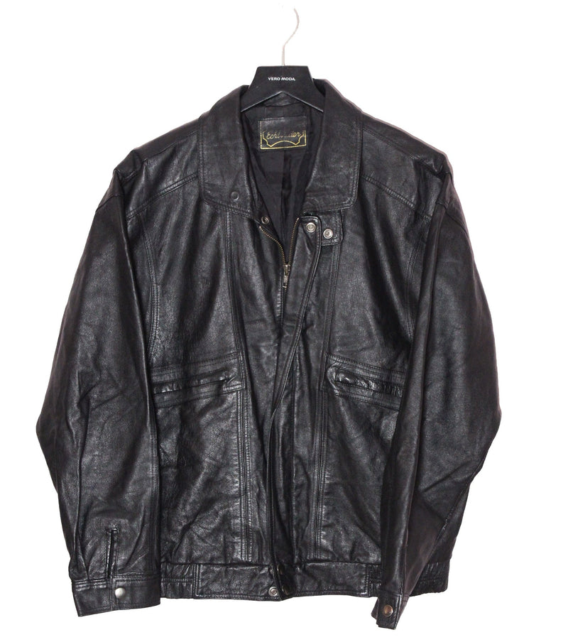 Vintage Genuine Leather (M/L)