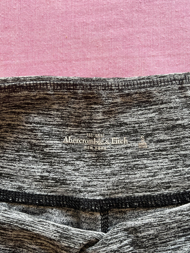 Abercrombie & Fitch Leggings Size: S