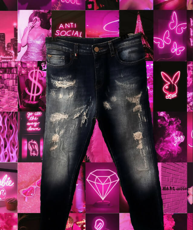 Armani Jeans Size XS-S
