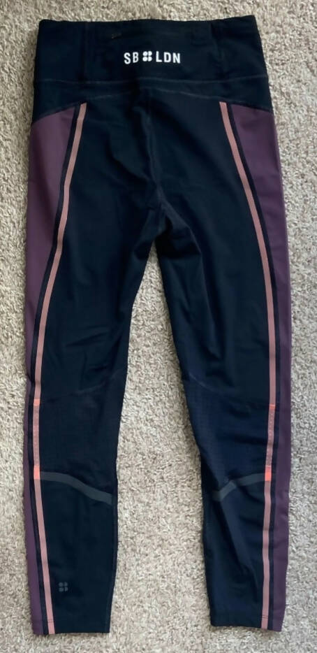 Sweaty Betty London Legging Size :XS