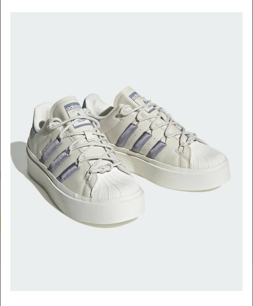 Adidas Superstar Bonega Shoes Size: 40 NEW WITH TAG