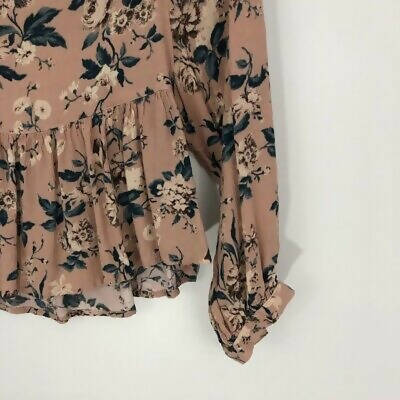 American Eagle blouse Size: S/M