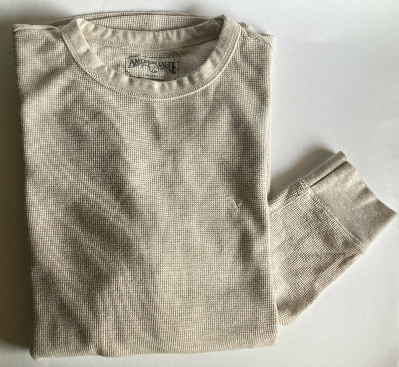 AE Thermal Top Size M