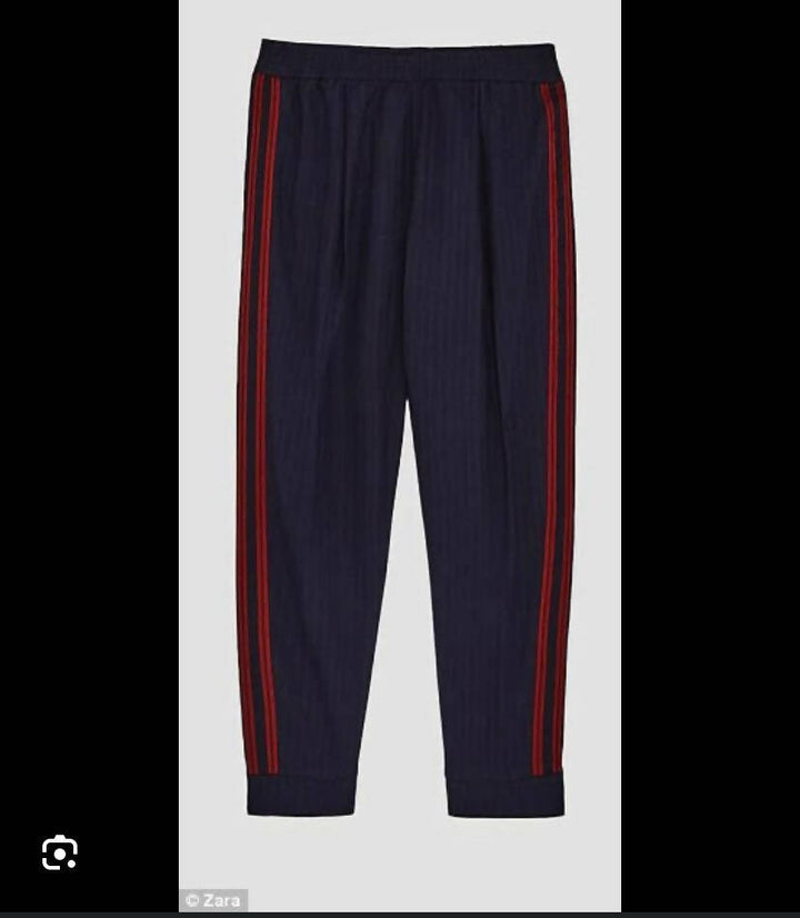 Zara basic pants