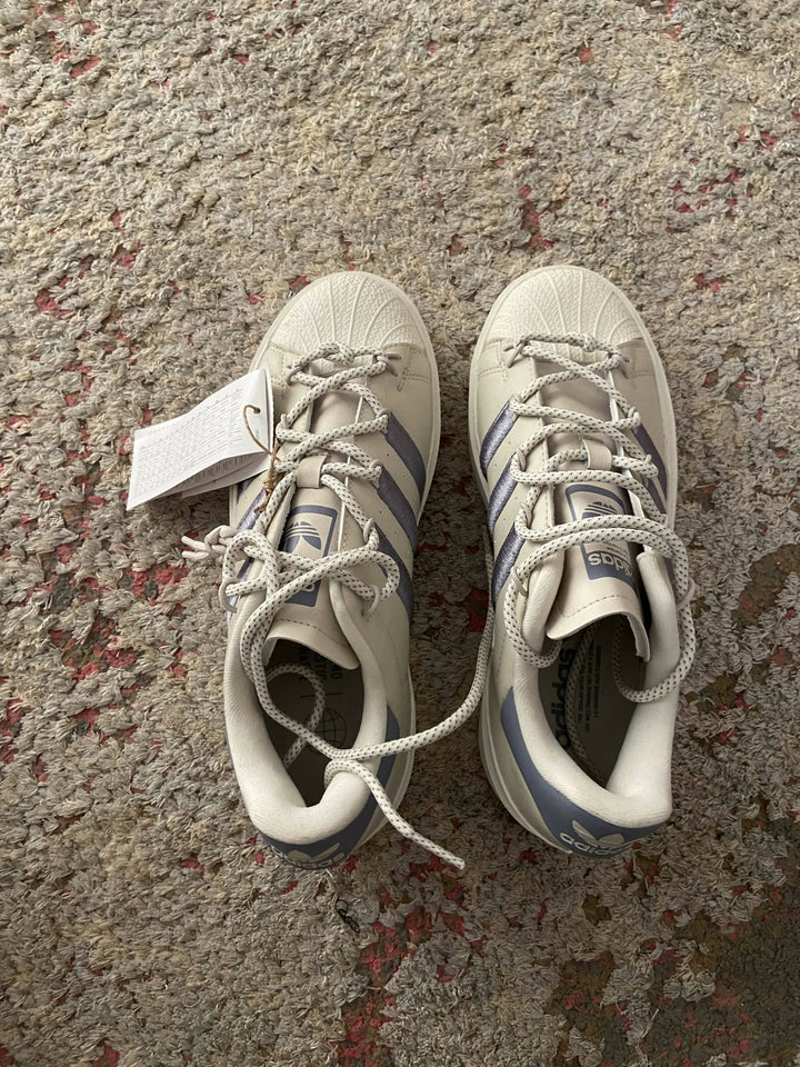 Adidas Superstar Bonega Shoes Size: 40 NEW WITH TAG