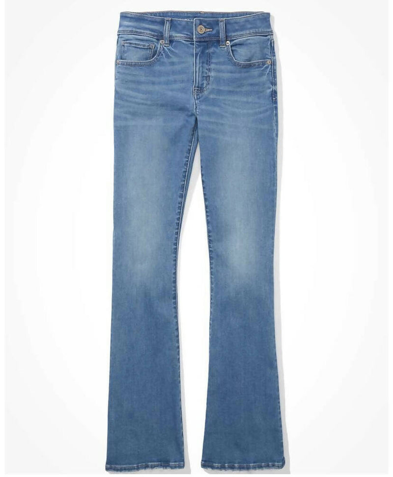 American Eagle Jeans US 4