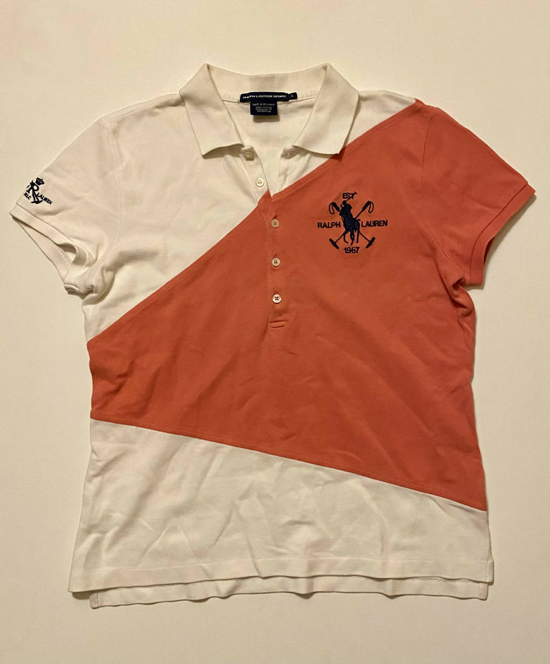 Ralph Lauren Polo T-shirt Size: L