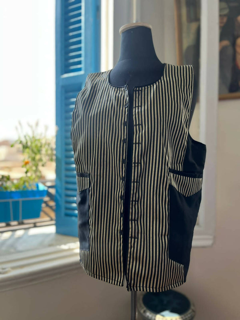 Falahi Handmade Vest