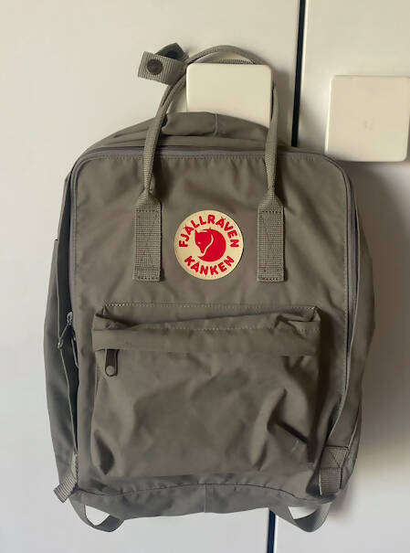 Fjallraven Kanken Backpack