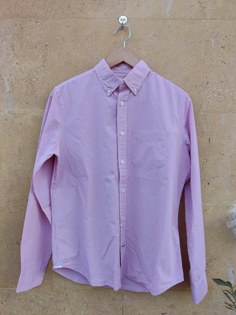 Gap Buttoned-Up Shirt Size S
