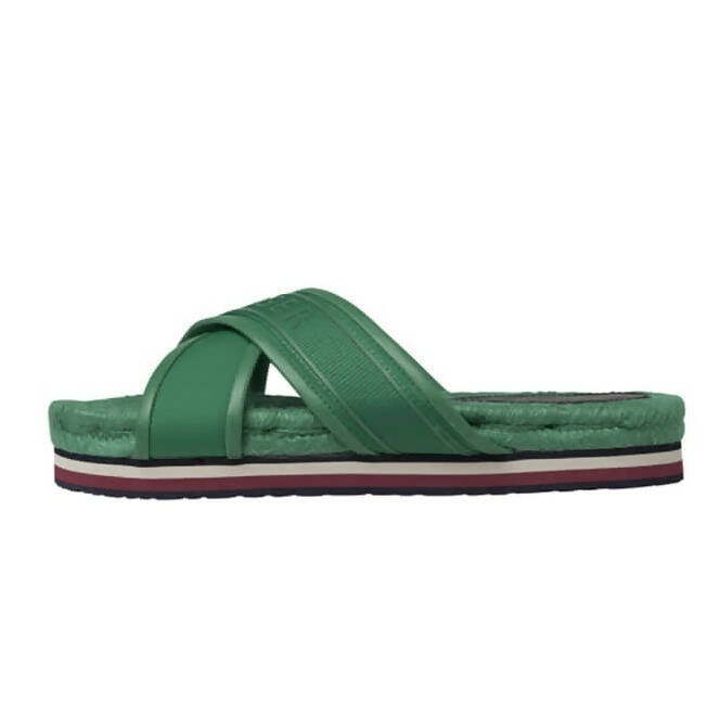 Tommy Hilfiger Sandals Size: 36