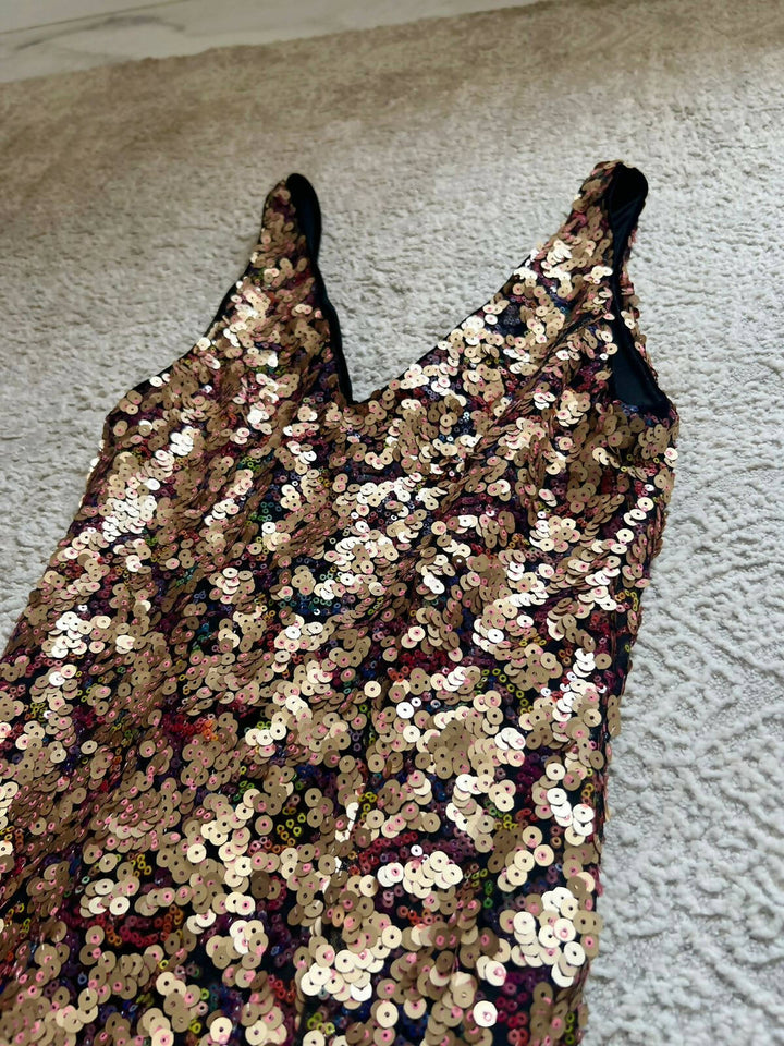 Koton sequin party dress XS/S