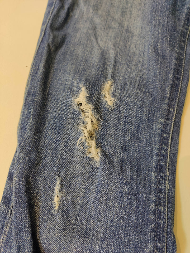 Hollister Jeans W24 L29