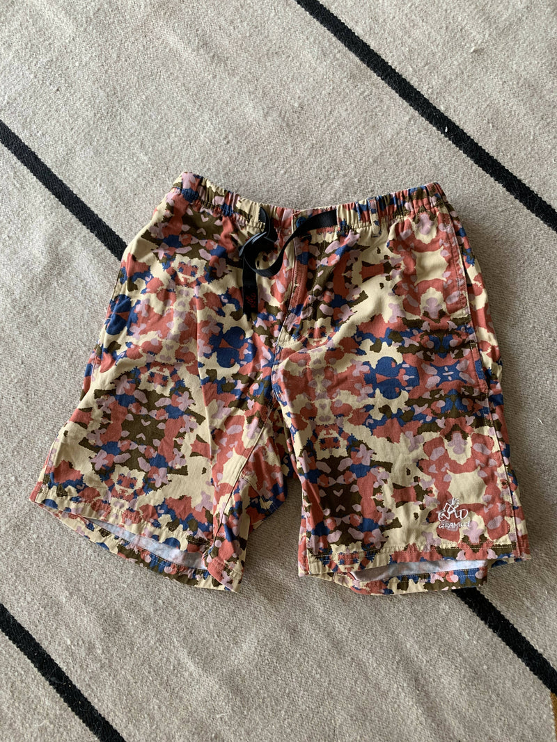 Gramicci Hiking Shorts Size 32/33