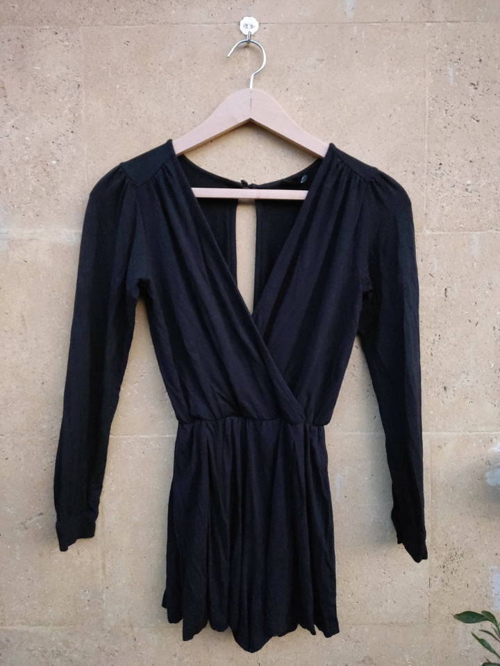 Top Shop Shorts Dress Size 34