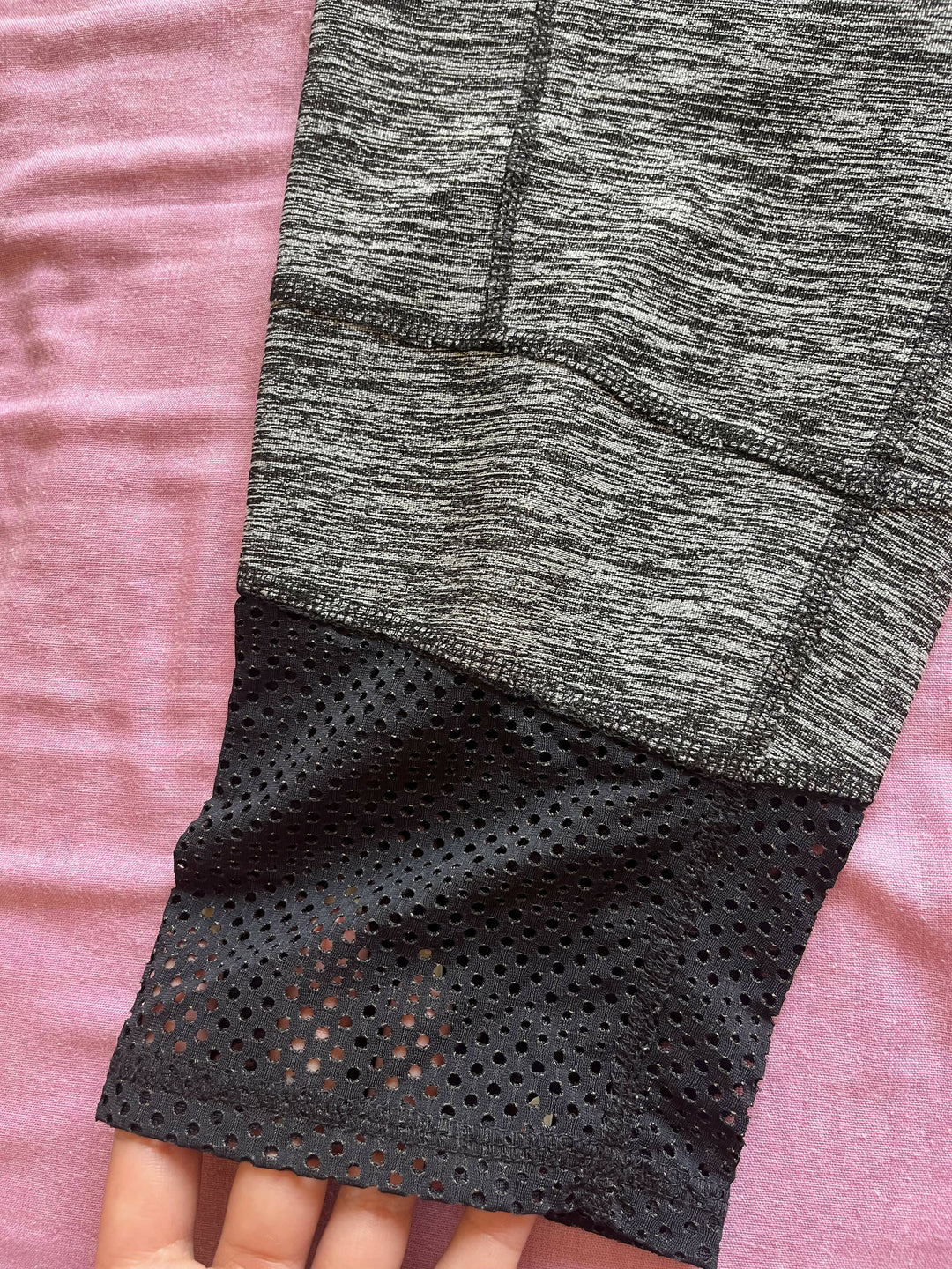 Abercrombie & Fitch Leggings Size: S