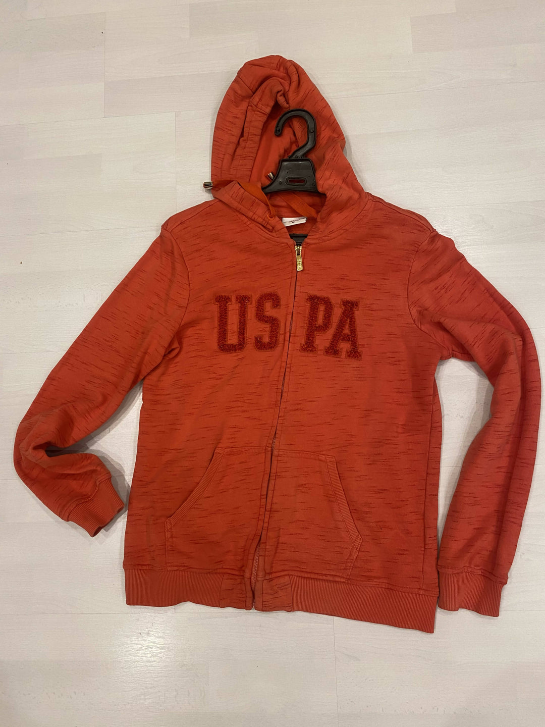 US Polo Size: M